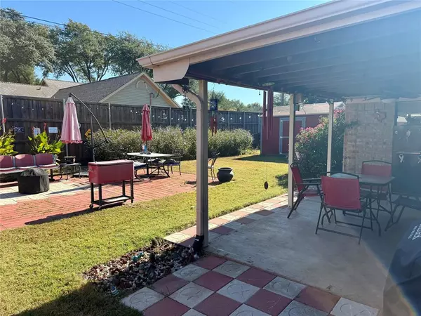 Wills Point, TX 75169,124 Juanita Avenue