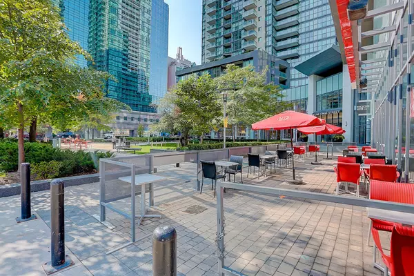 Toronto C07, ON M2N 0E9,5168 Yonge ST #2711