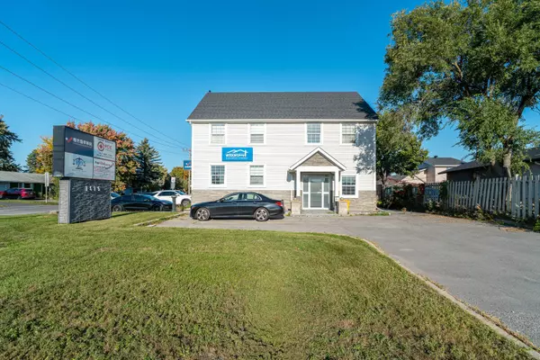 1415 Woodroffe AVE, Meadowlands - Crestview And Area, ON K2G 1V9