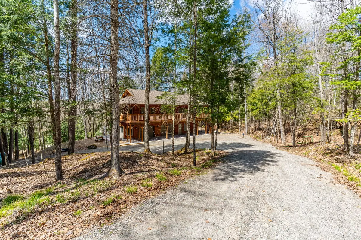 Dysart Et Al, ON K0M 1S0,35 Keefer ST