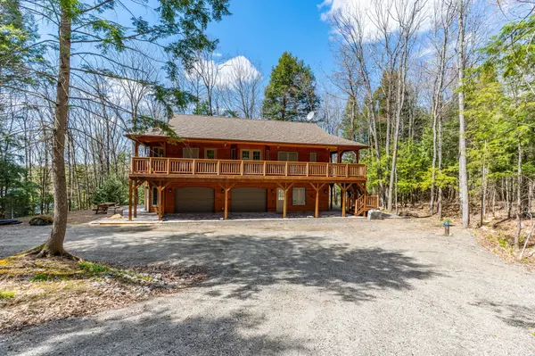 Dysart Et Al, ON K0M 1S0,35 Keefer ST