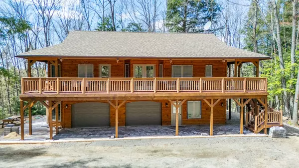 Dysart Et Al, ON K0M 1S0,35 Keefer ST