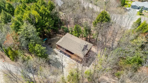 Dysart Et Al, ON K0M 1S0,35 Keefer ST