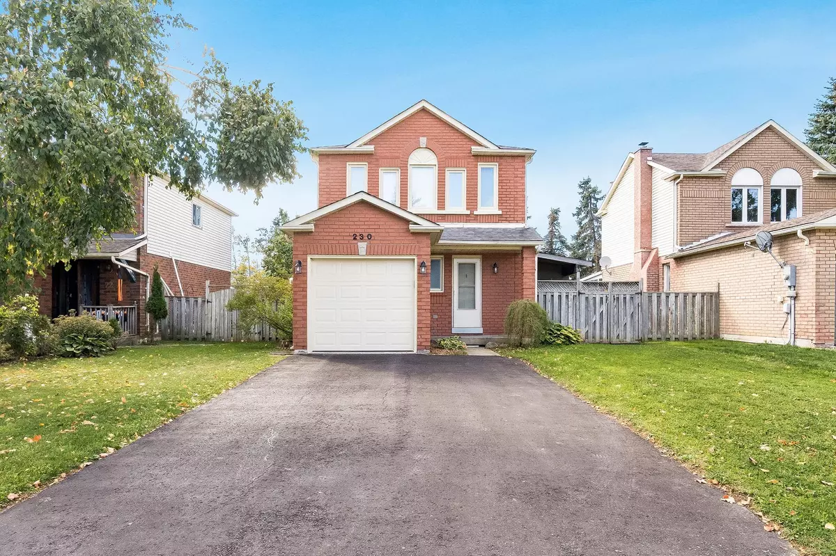 Barrie, ON L4N 7H6,230 Kozlov ST