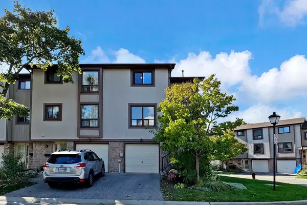 24 Fundy Bay BLVD #98, Toronto E05, ON M1W 3A4