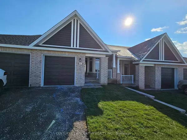 1307 Demers AVE, Kingston, ON K7M 0H6