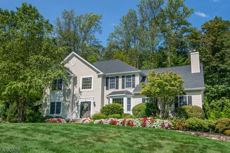 2 WEXFORD CT, Randolph Twp., NJ 07945