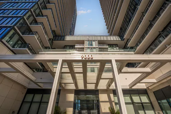 York, ON L4K 0M6,9000 Jane ST #2125