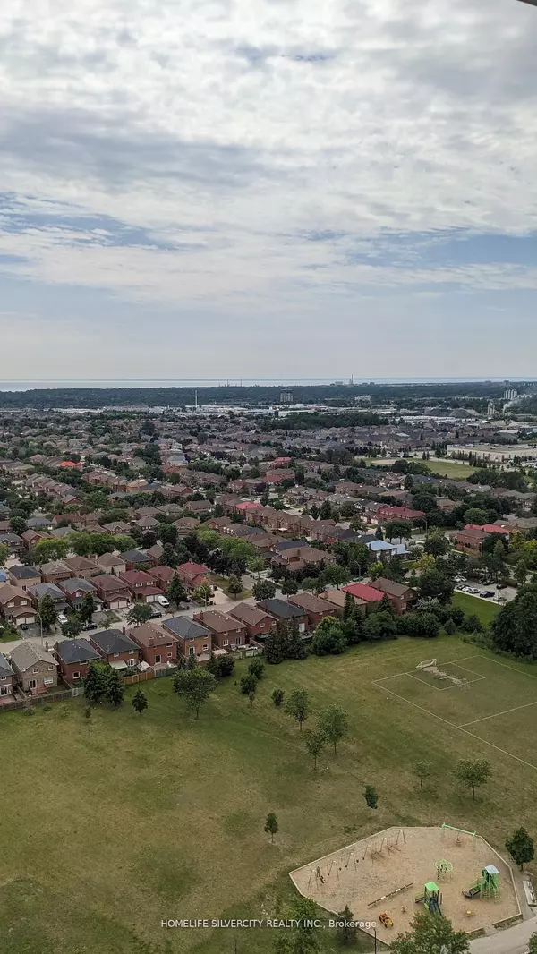 Mississauga, ON L5B 0M4,3883 Quartz RD ##2209