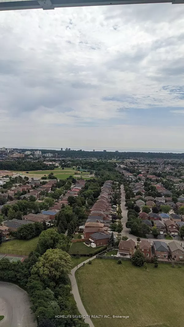 Mississauga, ON L5B 0M4,3883 Quartz RD ##2209