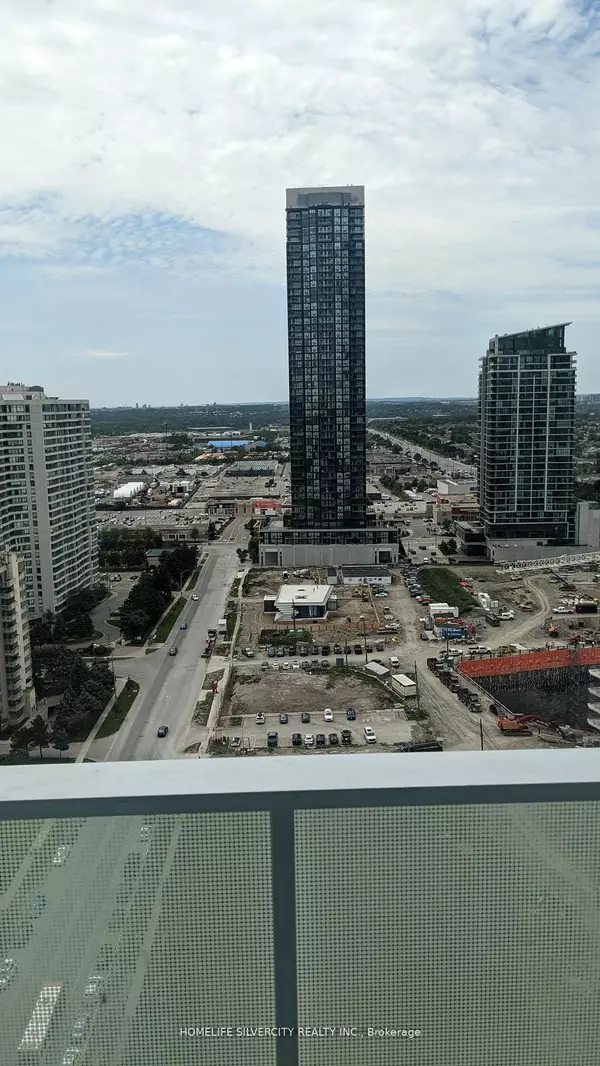 3883 Quartz RD ##2209, Mississauga, ON L5B 0M4