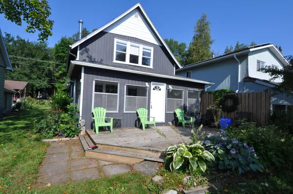 318760 Grey Road 1 DR, Georgian Bluffs, ON N4K 5N4