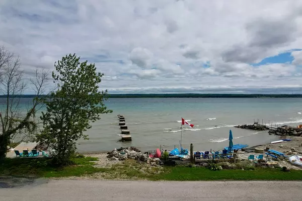 Georgian Bluffs, ON N4K 5N4,166 Old Beach DR