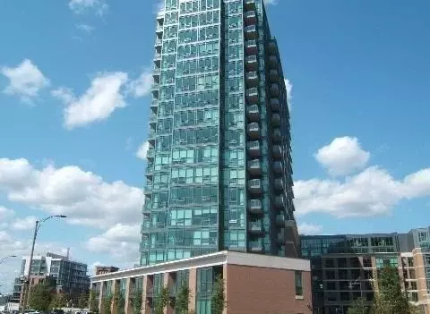 Toronto C01, ON M6J 1J4,1171 Queen ST W #1212