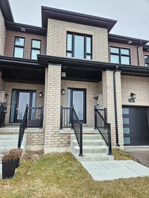 Barrie, ON L9J 0M8,33 Turnberry LN