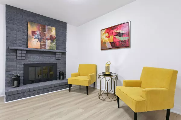 Vaughan, ON L4J 5G4,161 Joanna CRES