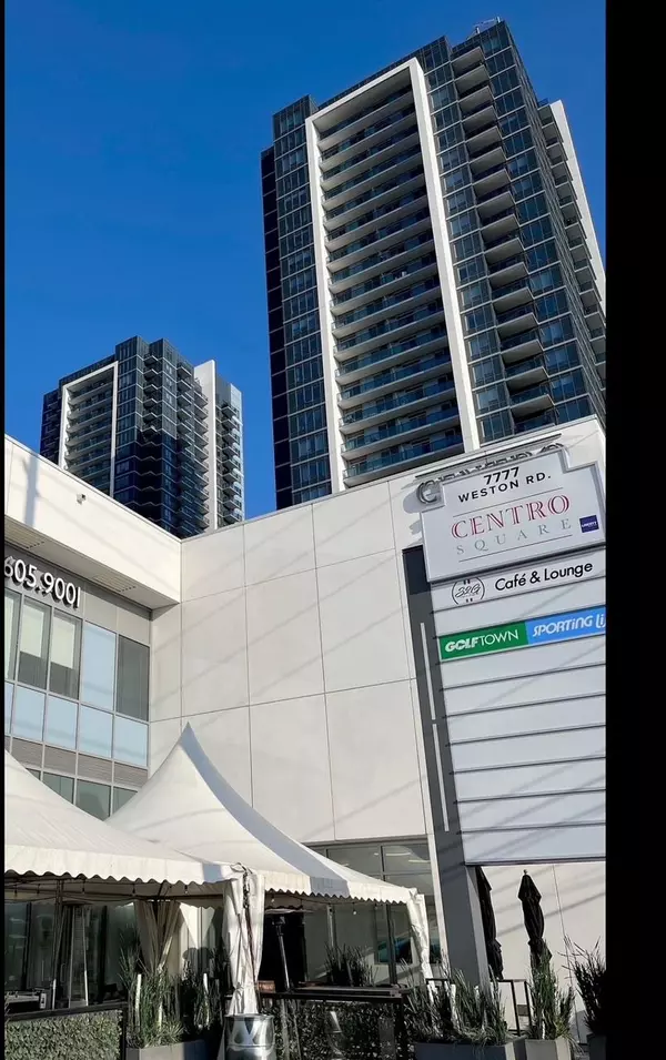 York, ON L4L 0G9,7777 Weston RD #267