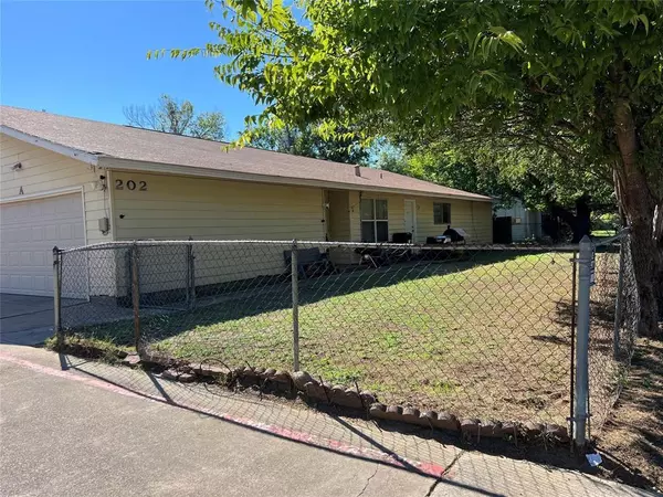Irving, TX 75060,202 S Briery Road #A