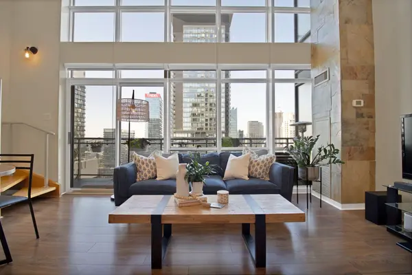 15 Fort York BLVD #3205, Toronto C01, ON M5V 3Y4