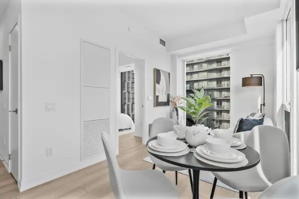 Toronto C08, ON M5B 0C5,82 DALHOUSIE ST #3517