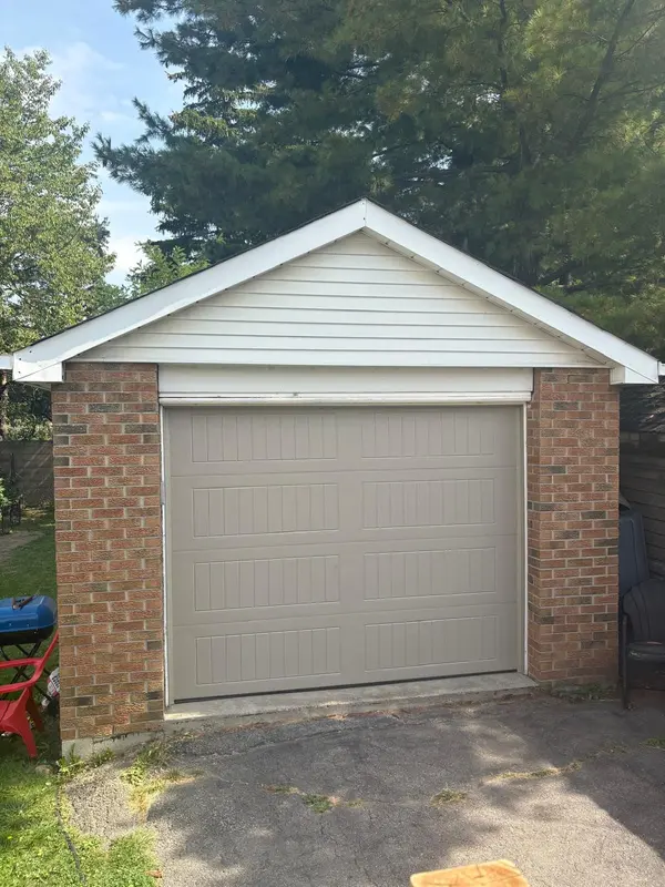 Toronto W03, ON M6E 4R5,627 McRoberts AVE