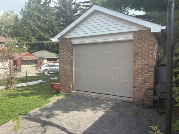 Toronto W03, ON M6E 4R5,627 McRoberts AVE