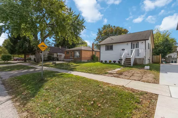 London East, ON N5W 4X3,321 EDMONTON ST
