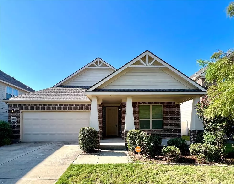 Aubrey, TX 76227,1004 Bruni Court