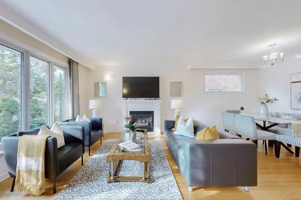 Toronto E05, ON M1T 2A4,21 Sunmount RD