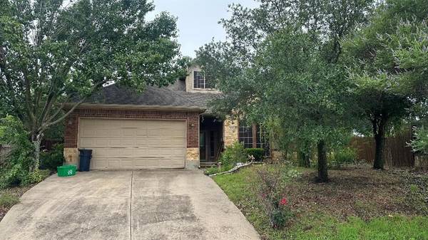 313 Nutmeg,  Burleson,  TX 76028