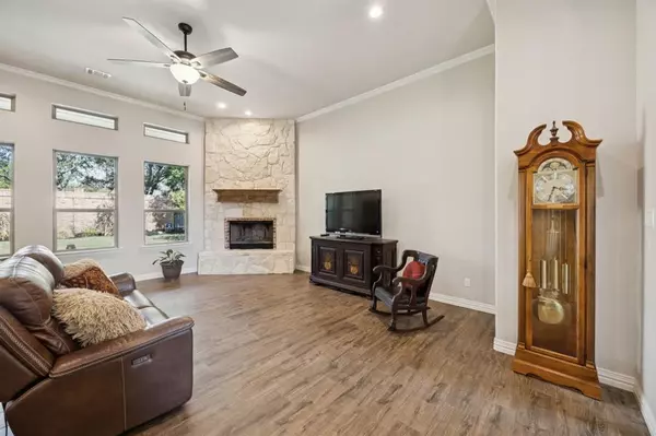Cleburne, TX 76033,1109 Cottonwood Court