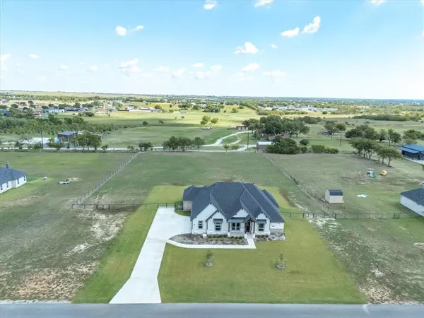 Decatur, TX 76234,161 Frontera Drive