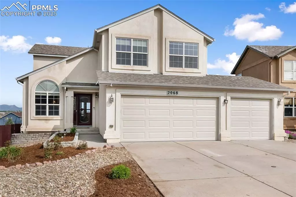 Colorado Springs, CO 80951,2068 Killdeer CT