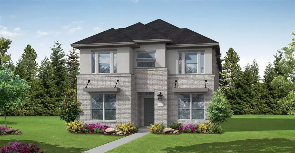 Celina, TX 75009,2824 Holland Court