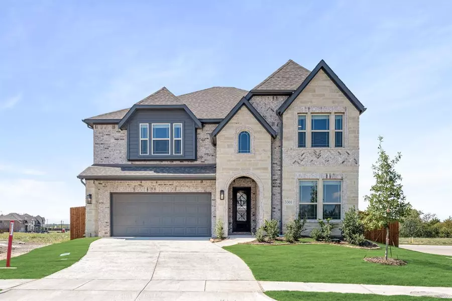 3301 Ledgecross Lane, Mesquite, TX 75181
