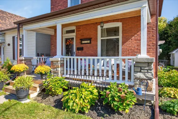 Peterborough, ON K9H 1W9,470 Rogers ST