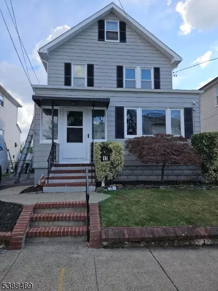 17 Bayliss St #1, North Arlington Boro, NJ 07031