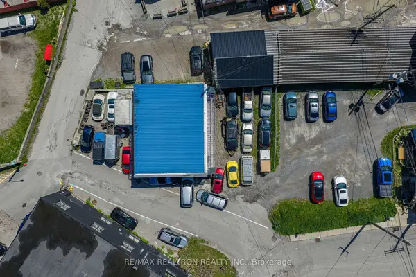 Port Hope, ON L1A 4H6,9 Maitland ST