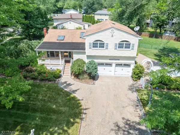 Parsippany-troy Hills Twp., NJ 07034,2 Buckingham Rd