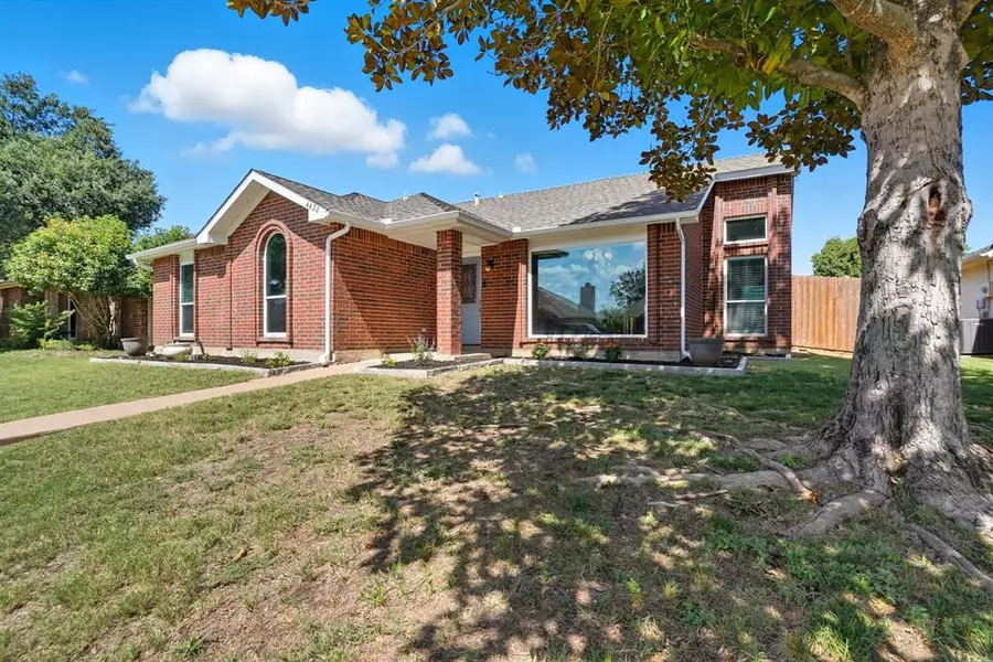 4420 Durango Lane, Mckinney, TX 75070