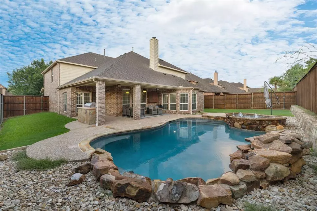 Frisco, TX 75035,14788 Palm Desert Lane