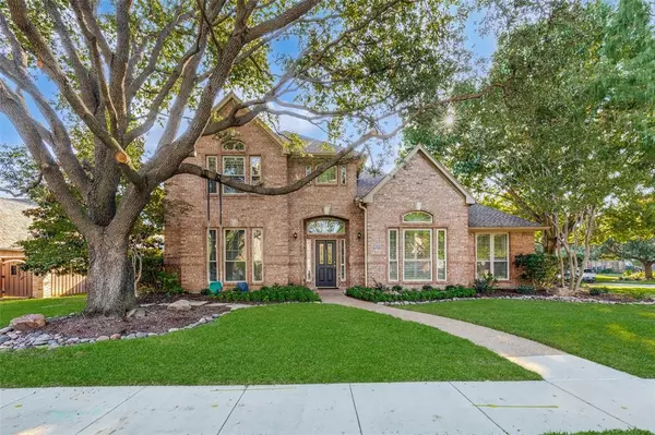116 Spyglass Drive, Coppell, TX 75019