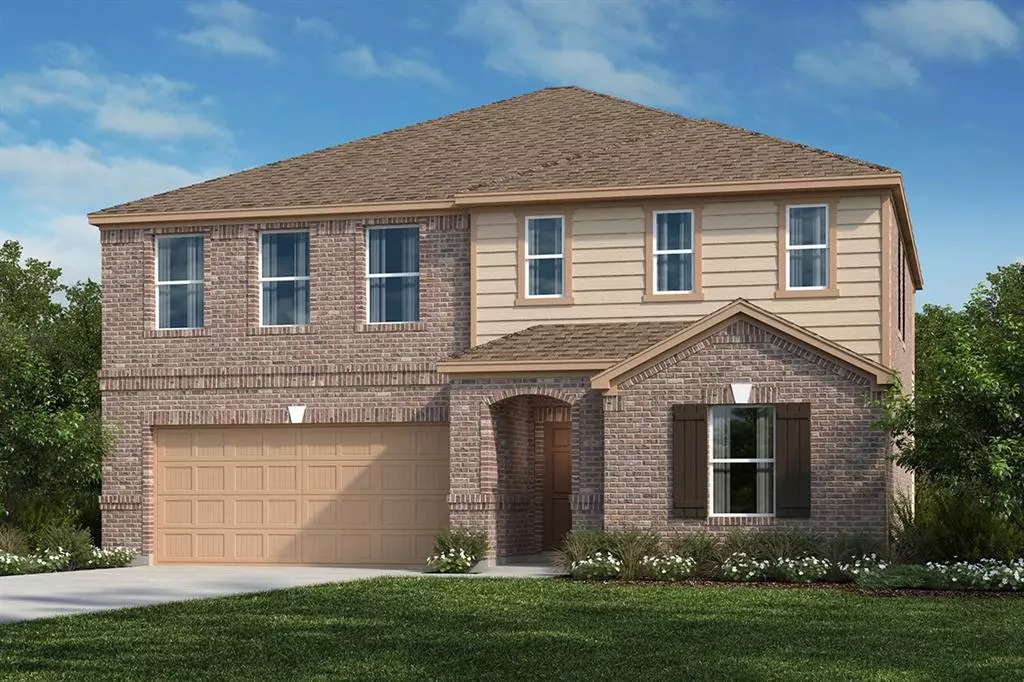 Crandall, TX 75114,3922 Belleview Place