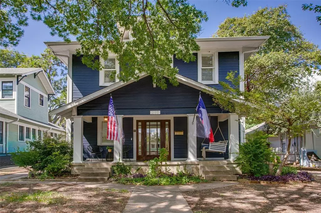 Dallas, TX 75208,219 N Willomet Avenue