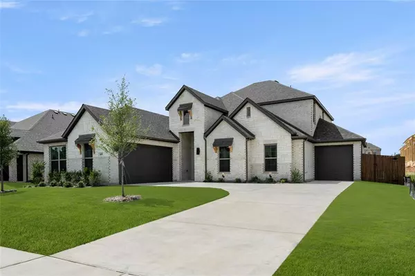 Midlothian, TX 76065,4809 Nomad Drive