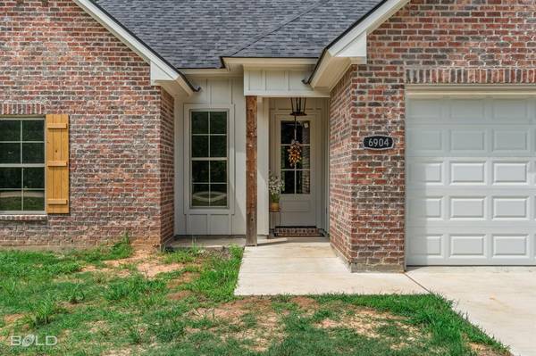 Greenwood, LA 71033,6904 Grigg Lane