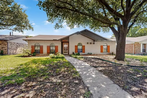 944 Mossvine Drive, Plano, TX 75023