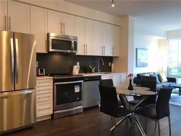 Mississauga, ON L5B 0J8,510 Curran PL #1505