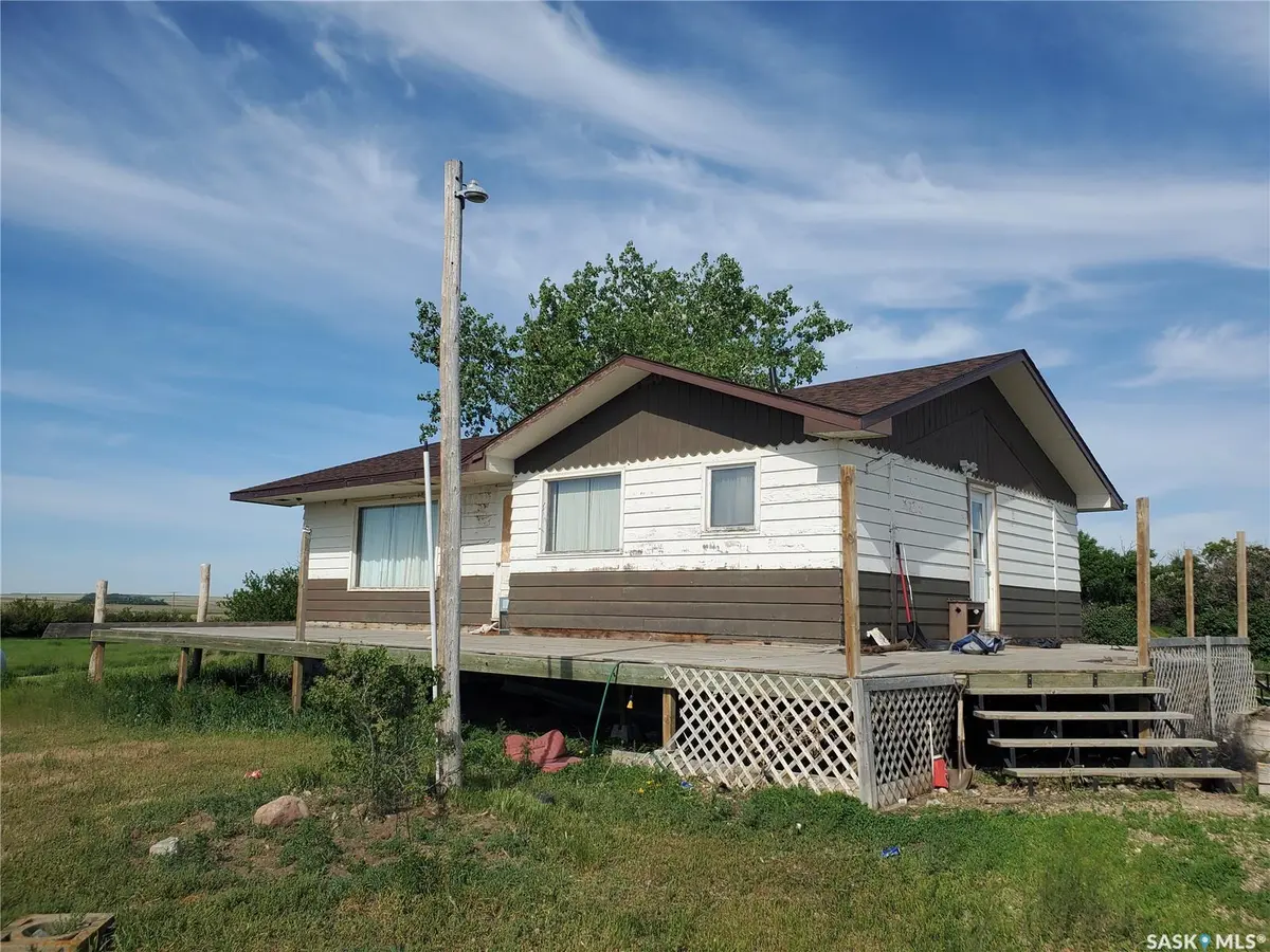 Rural Address, Gull Lake Rm No. 139, SK S0N 1A0