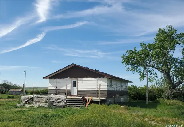 Rural Address, Gull Lake Rm No. 139, SK S0N 1A0